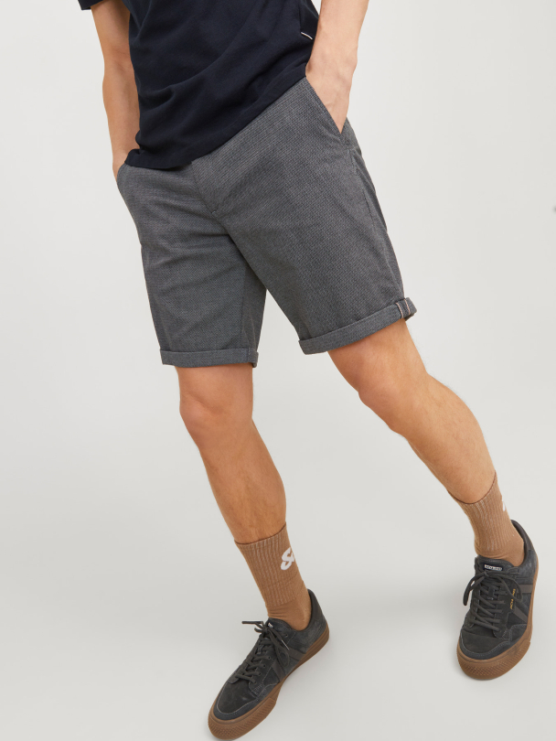 JPSTFURY SHORTS REG SN - Image 3