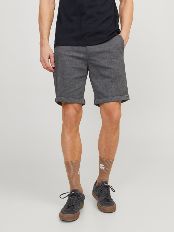 JPSTFURY SHORTS REG SN - Image 4
