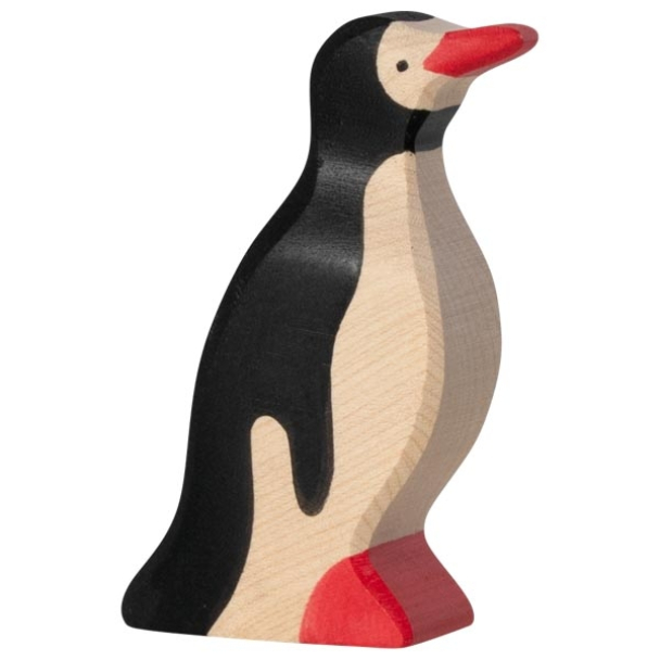 Pingvin