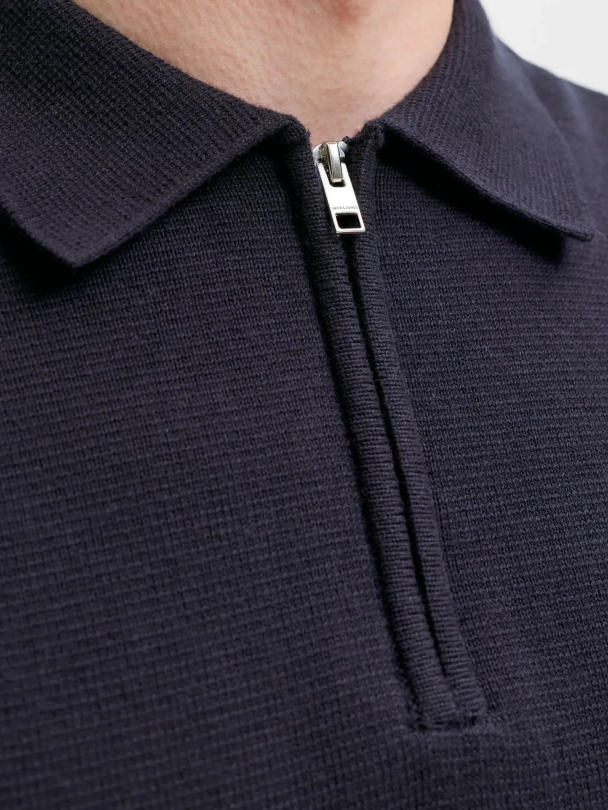 Milano Spring Zip - Image 3