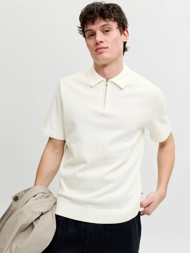 Milano Spring Zip - Image 1