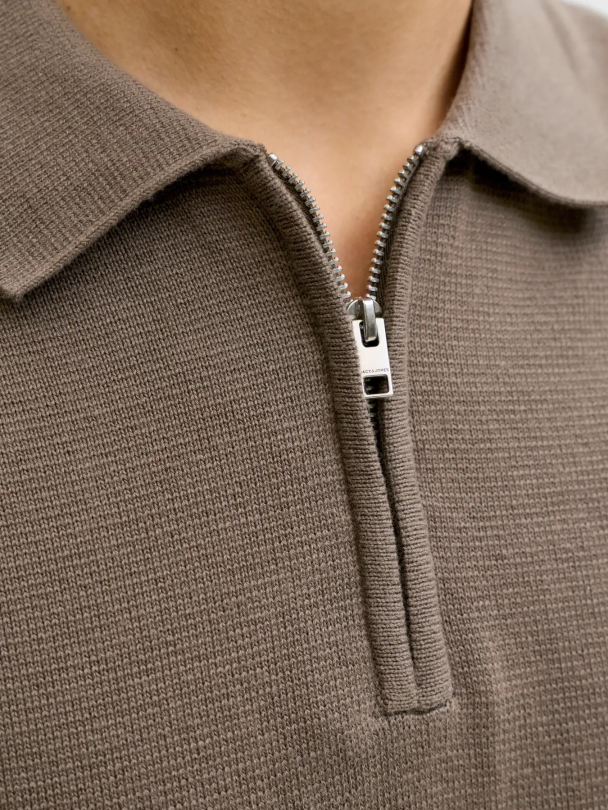 Milano Spring Zip - Image 3