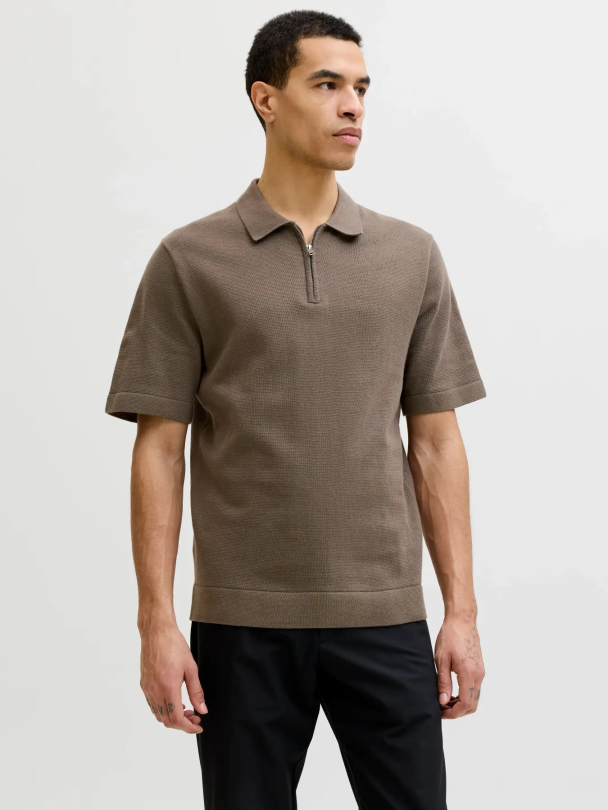 Milano Spring Zip - Image 1