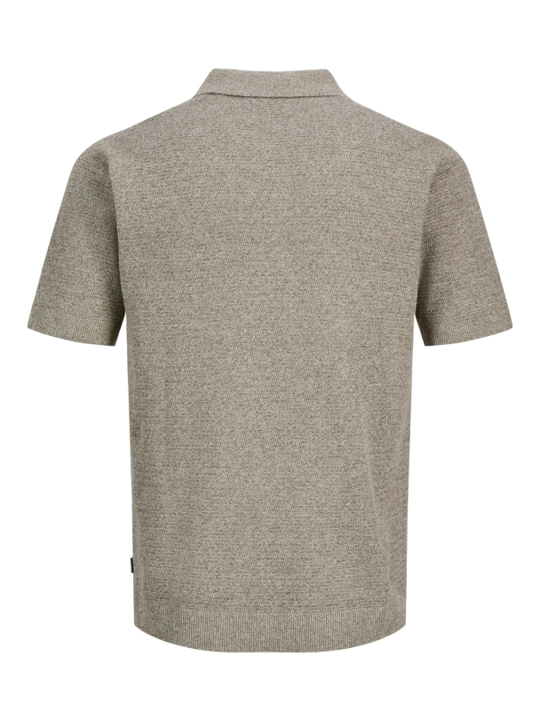 Bluriley Knit Polo - Image 3