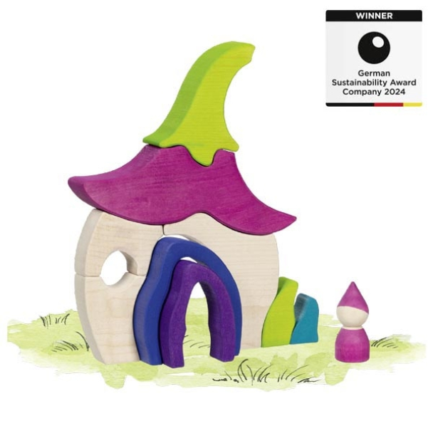 Fairy House - Image 2
