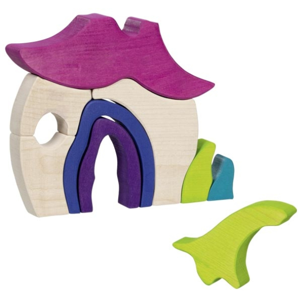 Fairy House - Image 3