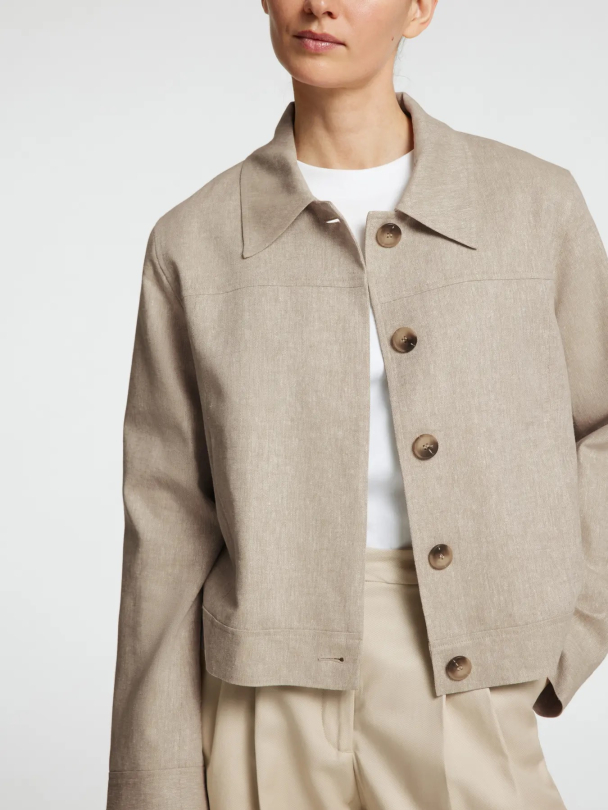 Jada Sun Jacket - Image 1