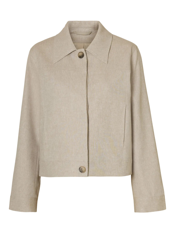 Jada Sun Jacket - Image 3