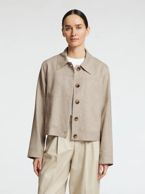 Jada Sun Jacket - Image 4