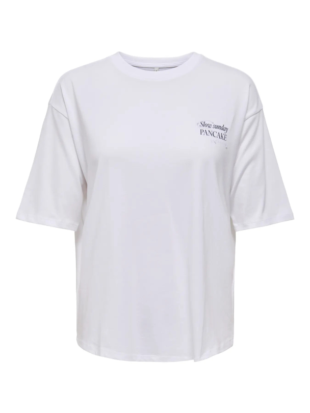 Shania Backprint Tee - Image 2