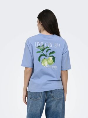 Shania Backprint Tee