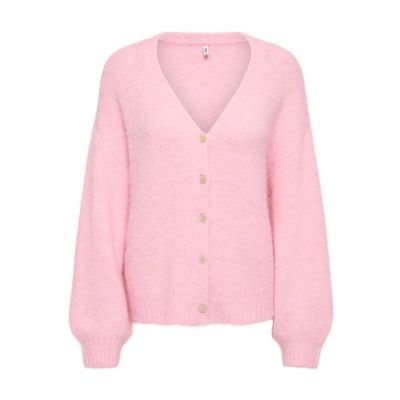 Nordra Knit Cardigan