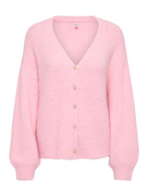 Nordra Knit Cardigan