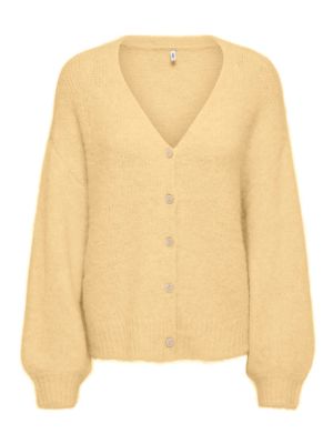 Nordra Knit Cardigan