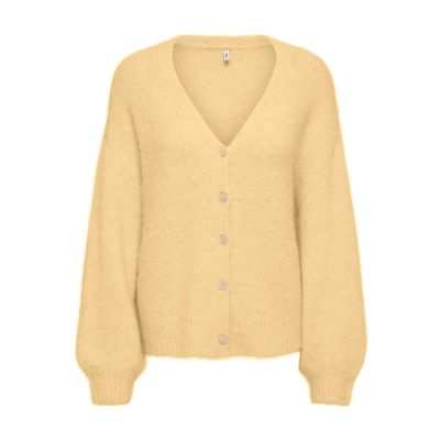 Nordra Knit Cardigan