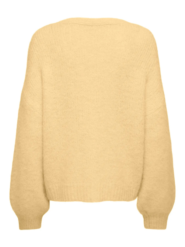 Nordra Knit Cardigan - Image 2