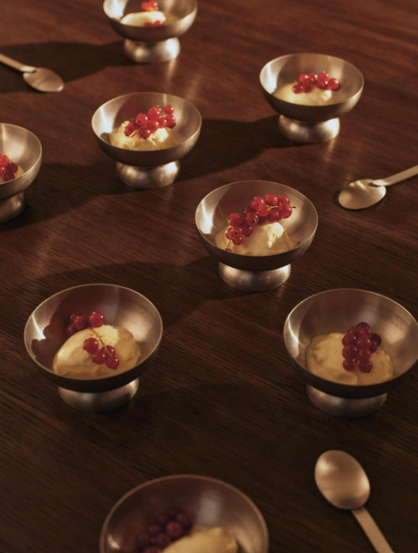 Tumbled Ice Cream Cup  - Image 2