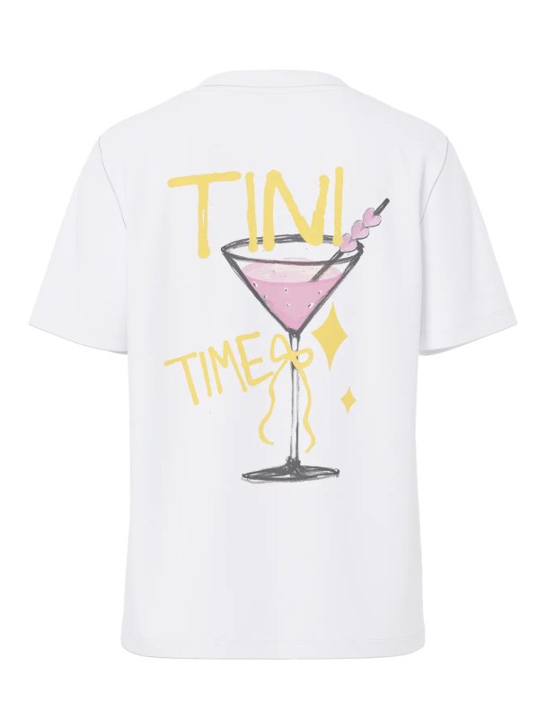 Gigi Backprint Tee - Image 1