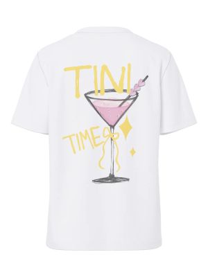 Gigi Backprint Tee