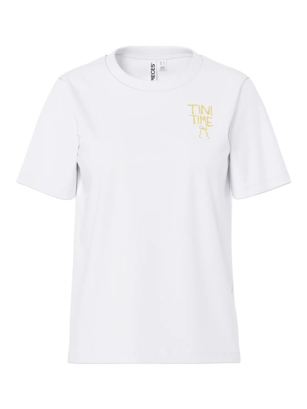 Gigi Backprint Tee - Image 2