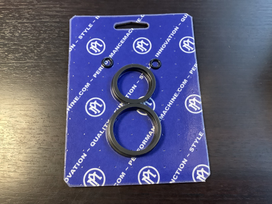caliper seal kit. 137x4B