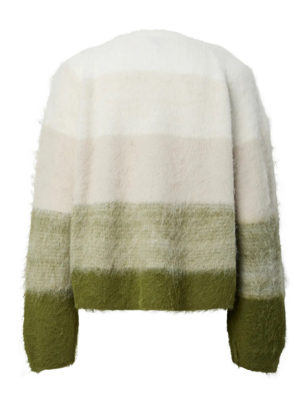 Goa Knit Cardigan - Image 2