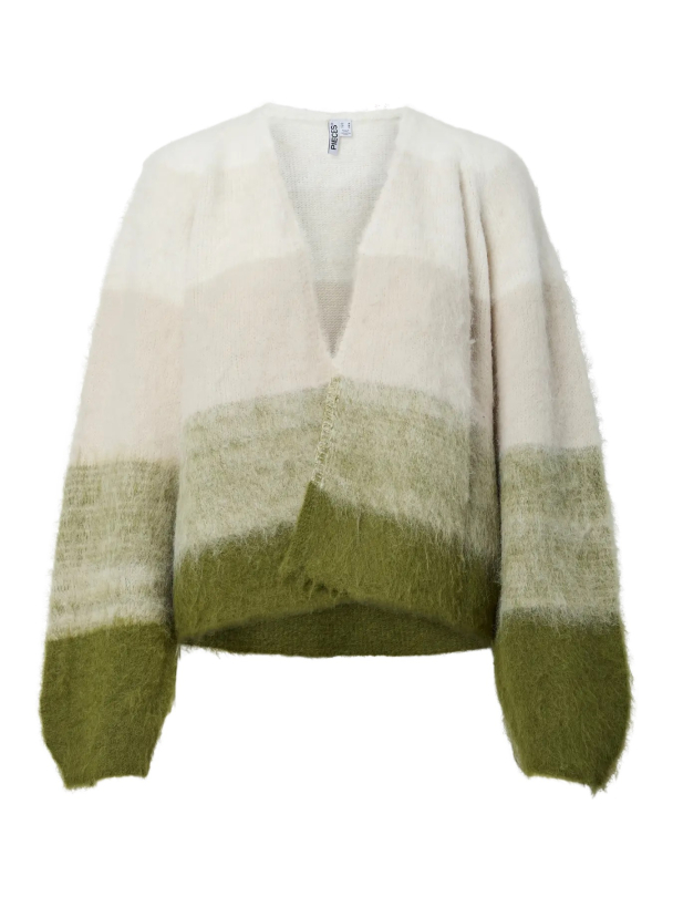 Goa Knit Cardigan - Image 1