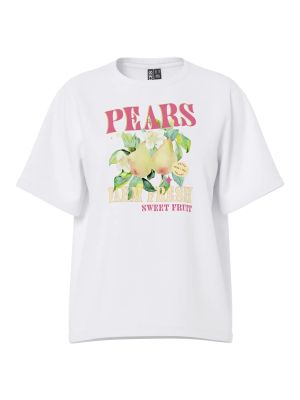 Gina Print Tee