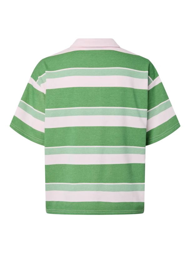 Gippy Collar Top - Image 2