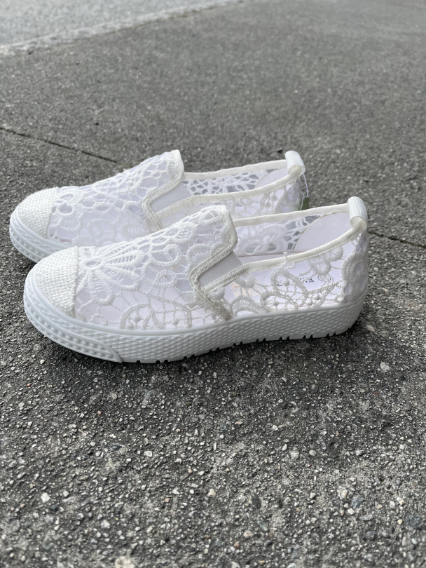 Eko Fit Sko Darwin Hvit - Image 2