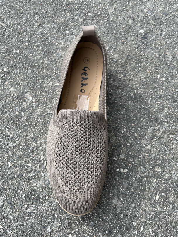 Gekko Sko Poznan Beige - Image 2