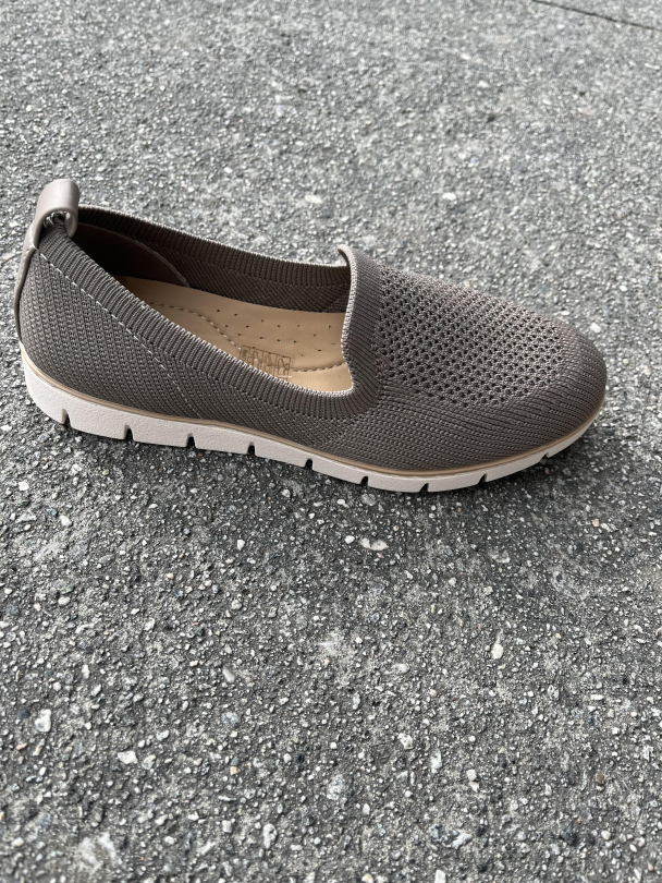 Gekko Sko Poznan Beige - Image 3