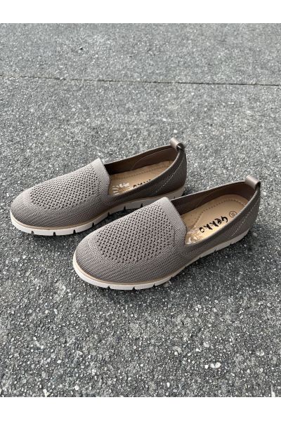 Gekko Sko Poznan Beige