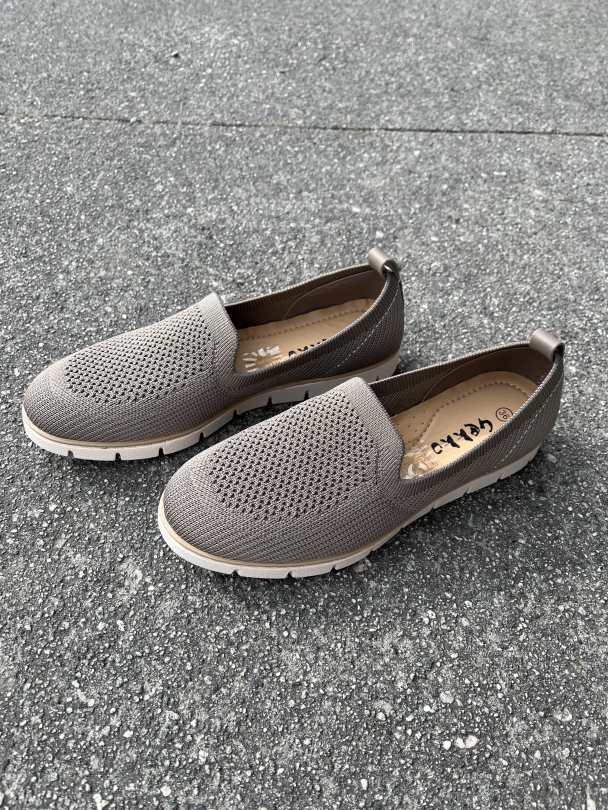 Gekko Sko Poznan Beige - Image 1