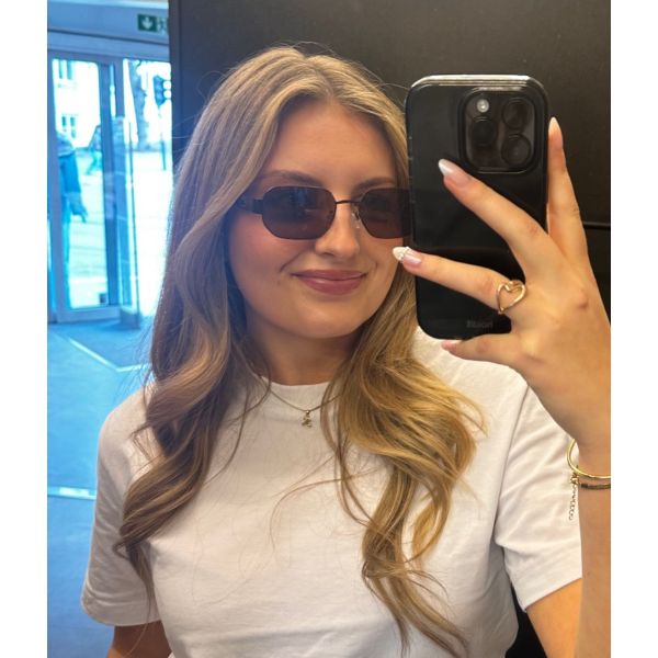 Lykke Sunglasses