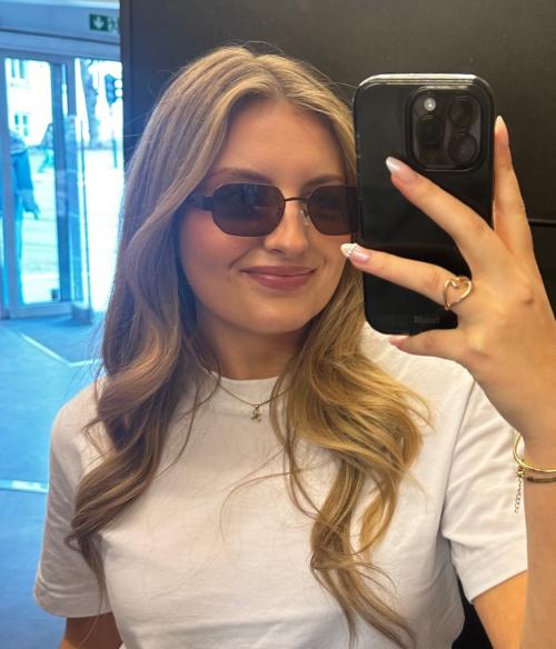 Lykke Sunglasses