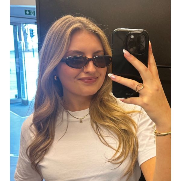 Regine Sunglasses Tort