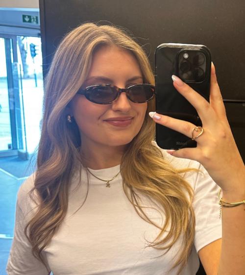 Regine Sunglasses Tort