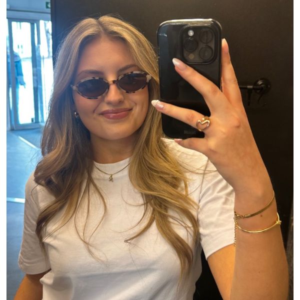 Nicole Sunglasses Light