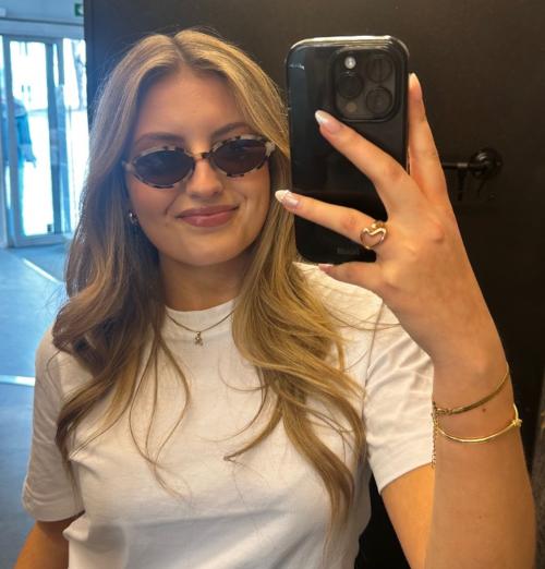 Nicole Sunglasses Light