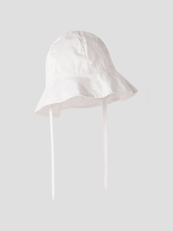 NBNZilu solhatt, hvit - Image 2