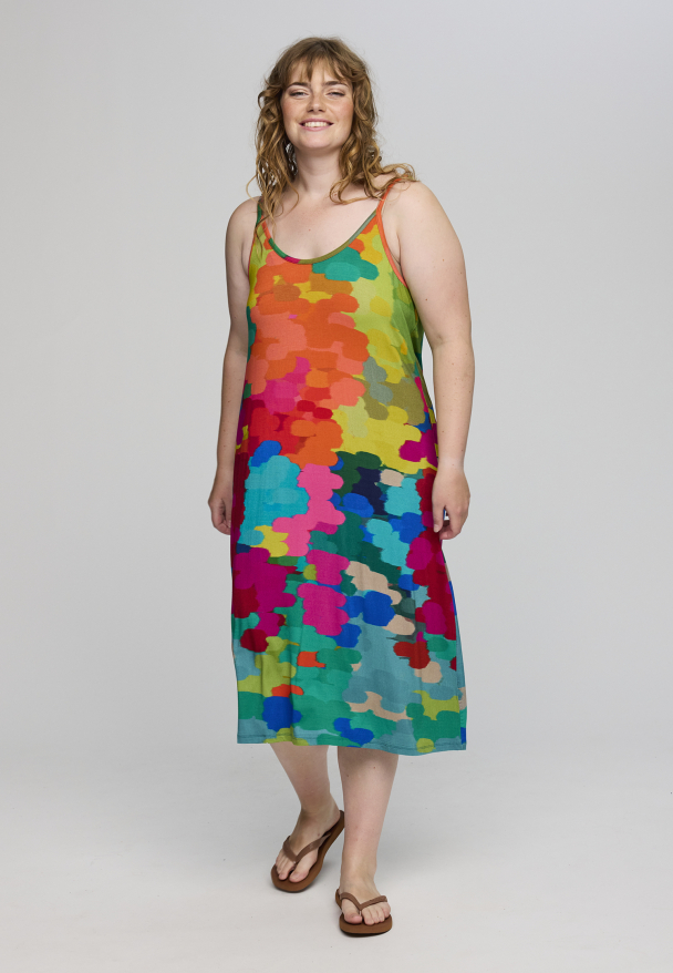 STUDIO SKittie Dress S263858 - Image 3
