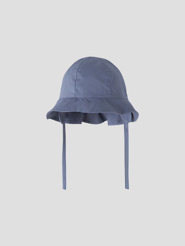 NBNZilu solhatt, blå - Image 1