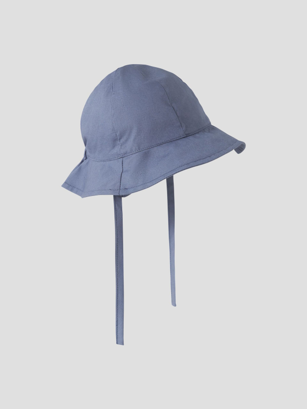 NBNZilu solhatt, blå - Image 2