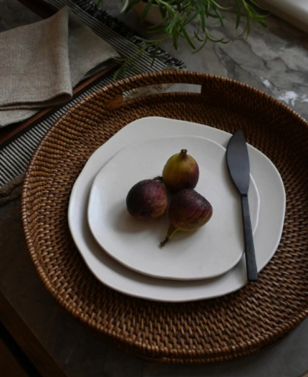 Frokosttallerken Native Birch  - Image 2