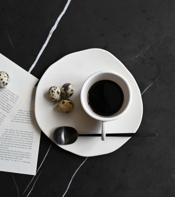 Frokosttallerken Native Birch  - Image 5