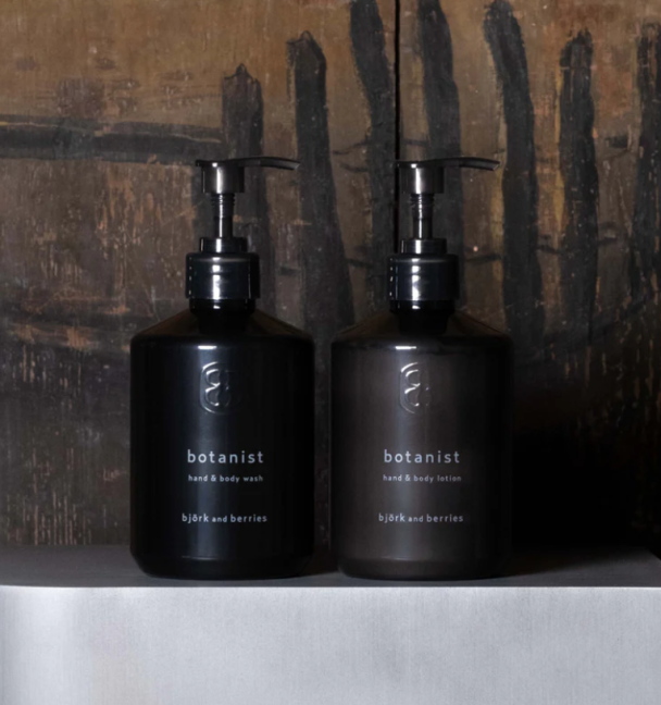 Botanist Hand & Body Lotion 400 ml - Image 2