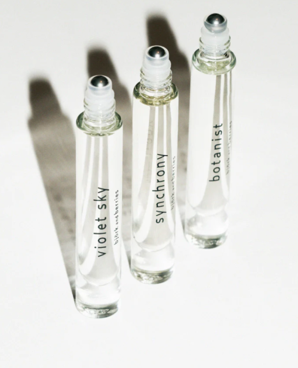 Violet Sky Parfyme 10 ml - Image 2