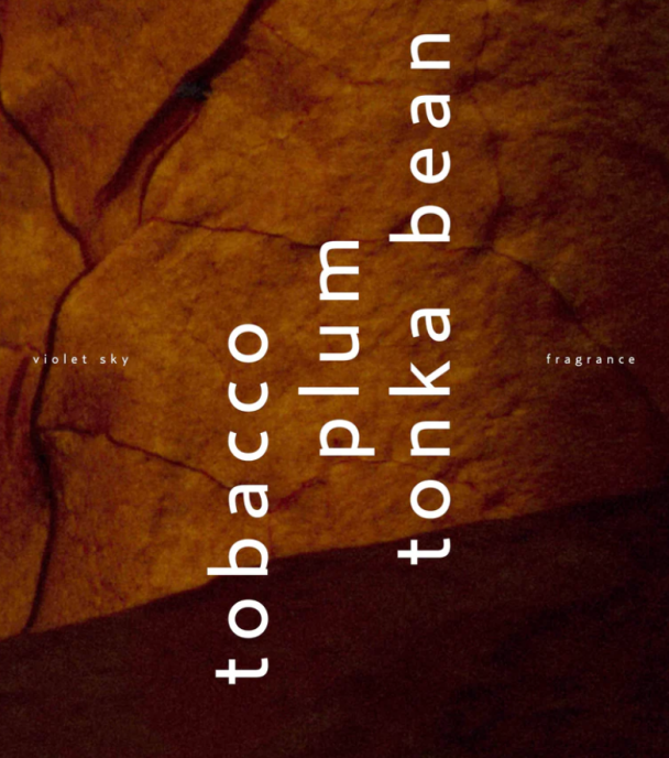 Violet Sky Parfyme 10 ml - Image 3