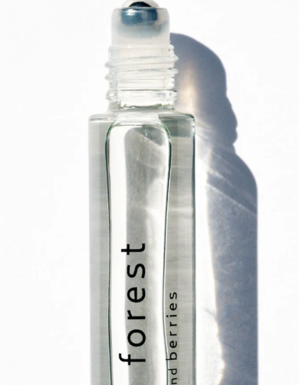 White Forest Parfyme 10 ml - Image 2